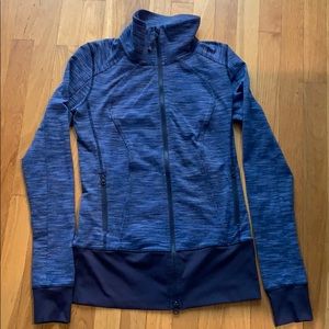 💙Lululemon Stride Jacket💙